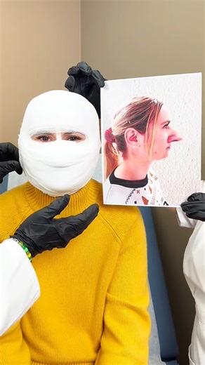 928K views · 2.7K reactions | The operation changed her life This video is produced by Network Media Is So Dramatic, and Network Media, llc | Network Media Is So Dramatic | Facebook