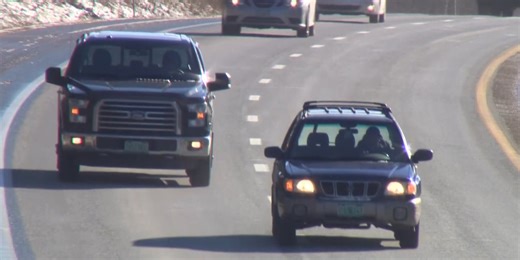 Vt. lawmakers hold public hearing on potential biennial car inspection change