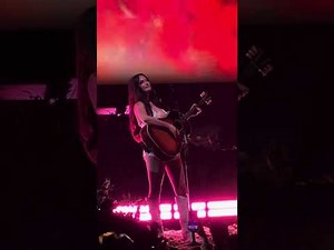 Kacey Musgraves - Golden Hour (Live)