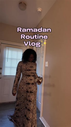 Ramadan morning routine✨ I wanted to post my Ramadan vlog everyday but I was super busy lately😭😭😭? If you want more of this let me know in the comments🥰 #princess_marema #ramadanmubarak #ramadanvlog #suhoor #fyp