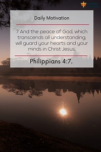 30  Bible Verses about Managing Emotions [Controlling mood]