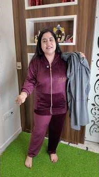 Best quality winter Tracksuit jaldi se lelo Products link screen m Tag hai ‪@Saritajethudarak‬