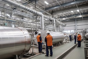 How to perform an Ignition Hazard Assessment (IHA) - Webinar