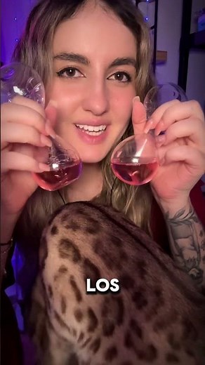 asmr para Nina 🐈✨ #asmr