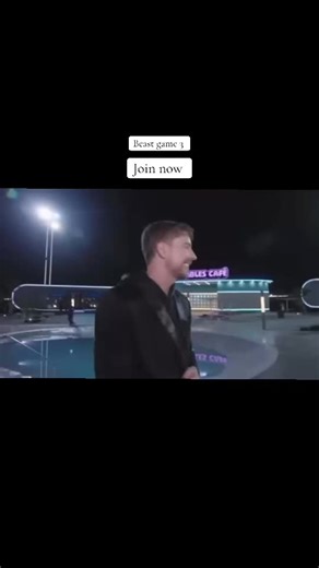 We are shooting beast game season 3 by April it’s time for you to buy the form now before it’s too late and be part of the competitors 🫶🏻✌️ . . . #beastgame #mrbeast #mrbeastchallenge