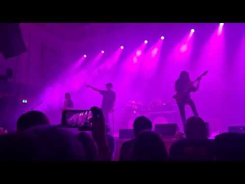 Disembodied Tyrant - Malphasian - Live @ Music Hall Aberdeen - 3 March 2026 - 4K