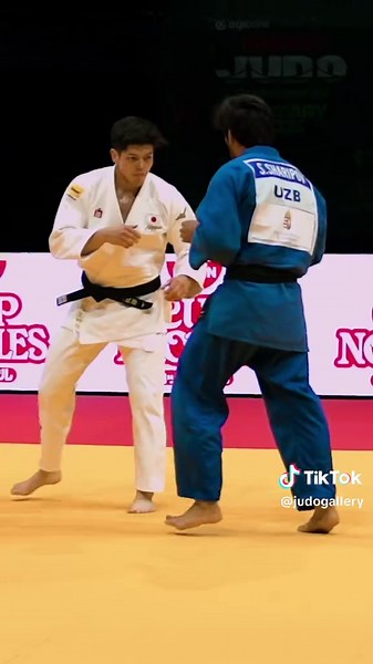 Judo Strategies: Mastering Waza-Ari and Ko-Uchi Techniques