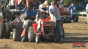 35K views · 317 reactions | 6 minutes of garden tractor pulling from Saturday morning in Wisner, NE with the NIGTPA #gardentractorpulling | Pulling with Garden Tractors | Facebook