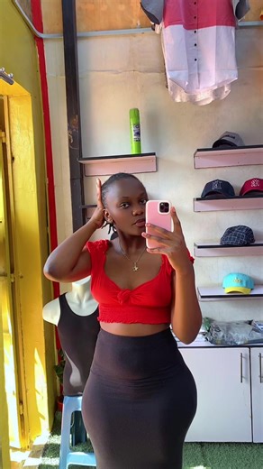 Celebrating Girls with Locs in Nairobi