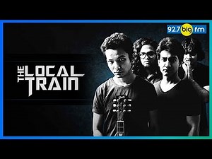The Local Train | Roop Tera Mastana | Famous Band in India