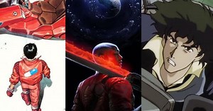 Intergalactic, lo nuevo de Naughty Dog, está inspirado en obras japonesas como Akira y Cowboy Bebop | LevelUp