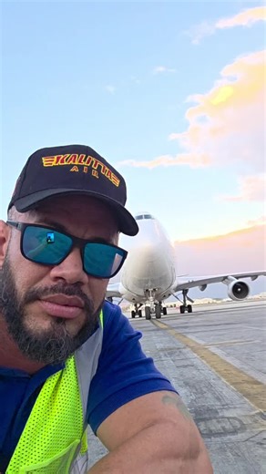 La Alegría y Seguridad en Uno Mismo en la Aviación