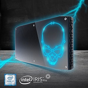 Intel NUC6i7KYK Mini PC NUC Kit - Computer Shop Nairobi