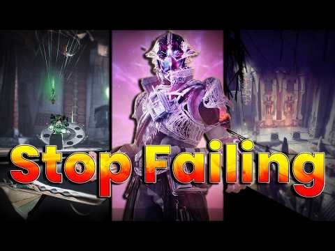 Sundered Doctrine Made EASY (Full Walkthrough + Secrets + Best Build)