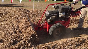 440 reactions · 115 shares | What attachments would you like to see on our new Pro-QXT? | Gravely | Facebook