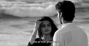 you're the peace i crave in this chaotic world.❤️ | Arnab