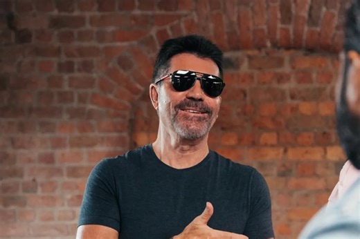 Simon Cowell admits he regrets his harsh judging style on 'American Idol': 'I'm not proud of it' | ABS-CBN Entertainment