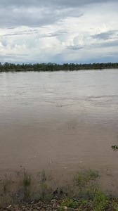 Wet season report from King Ash Bay. | King Ash Bay