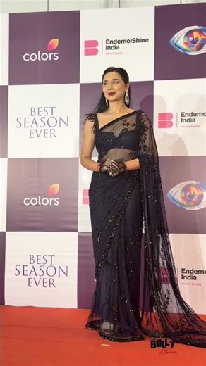 Tania Mittal spotted #short