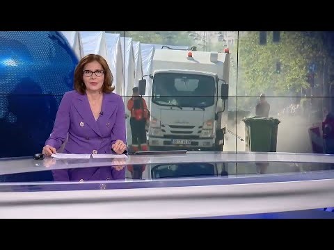 Dnevnik u 19 / Beograd / 3.5.2025.