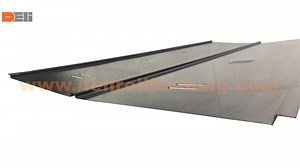 [Hot Item] Automated Steel Cabinet Panel Enclosure Roll Forming Line