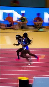 Gabby Thomas Betrayed Jamaica For USA! 🇺🇸😱
