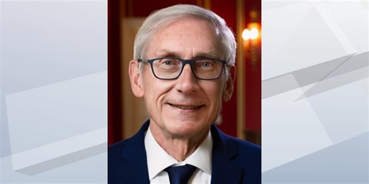 Evers announces bipartisan $1.8 billion tax relief deal, rebate checks for filers