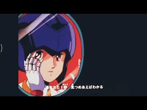 Machine Robo: Revenge of Cronos (マシンロボ クロノスの大逆襲) original ending (1986)