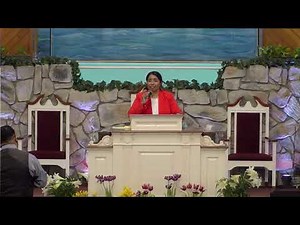 Sunday Spanish Worship Service