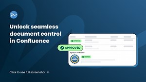 eSign Document Management and Training for Confluence | Atlassian Marketplace