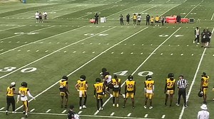 NFL: la atrapada con una mano de George Pickens en el campo de entrenamiento - MARCA USA