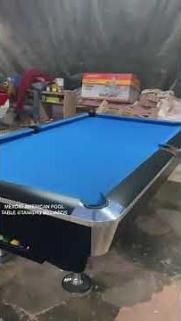 Billiards Table Price | Snooker Table Price | Pool Table Price | Household Billiards Pool Tables