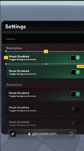 how to make your ui lists responsive in roblox studio