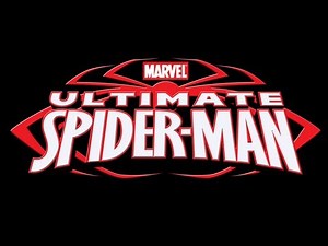 Ultimate Spider-Man Opening titles / Intro