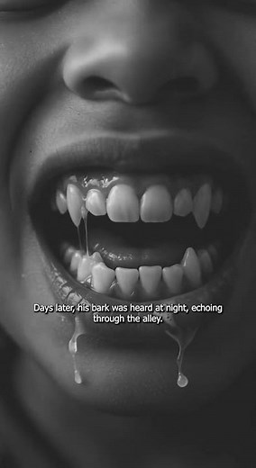 The Rabies Curse of Barangay Maligaya | A Filipino Horror Story | Stories From The Dark #shorts