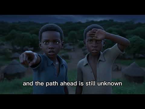 The Village Secret – Episode 1