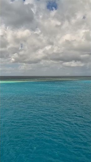 Meditation Minute 486 - Cruise Life