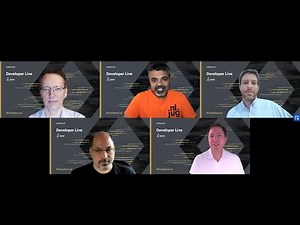 Panel: Ask the Java Architects