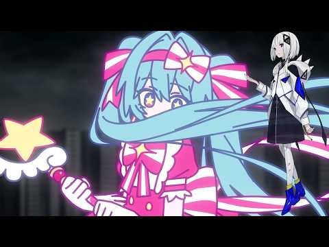 Retry now - Kafu Synthesizer V AI (cover)