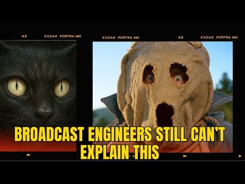 When the Signal Screamed: 15 Films with Hauntings Hidden in the Static