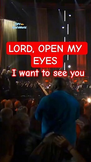 Open the Eyes of my Heart Lord | Christian gospel music #music ‪@MichealW‬‪@MorningPrayerBible‬