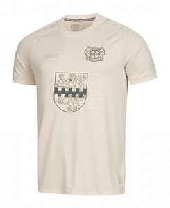 Bayer 04 Leverkusen 2021-22 Derby Kit