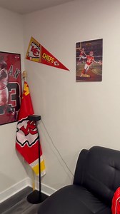 Everything for sale 👀 Wyandotte Chiefs 💔💛 | Leeda Williams