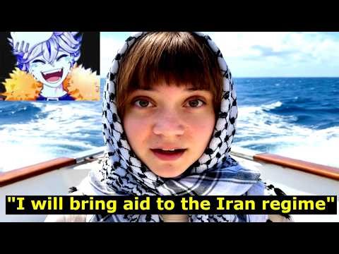 Greta Thunberg’s life is gonna end…