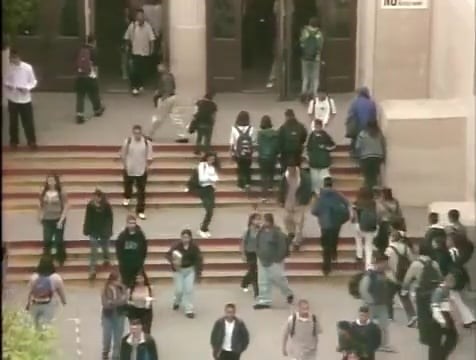 School׃ The Story of American Public Education (1 of 6)