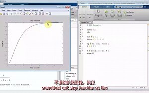 MatLab：PID 示例如何使用 MatLab pid() 函数以及更改参数 Kp、Ki 和 Kd 的效果