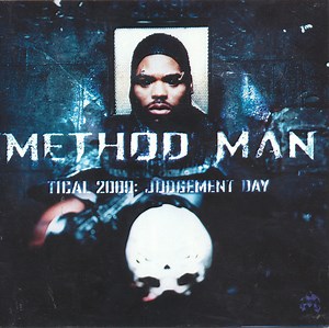 Method Man - Tical 2000: Judgement Day