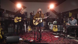 9.8K views · 795 reactions | Pre-sale is live today at 10 am local time for the shows on my upcoming 2022 Spring Tour! You can use code HOMETOWN to get your tickets before general on-sale this Friday Dec. 17th ✨ sarahjarosz.com ✨ | Sarah Jarosz | Facebook