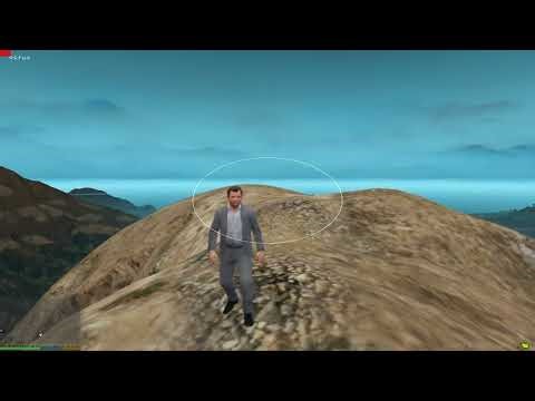 XIT FREE FIVEM SEM BAN GLOBAL EXTERNAL!!