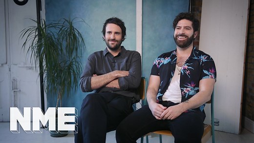 Foals – ‘Everything Not Saved Will Be Lost: Part 1’ album review